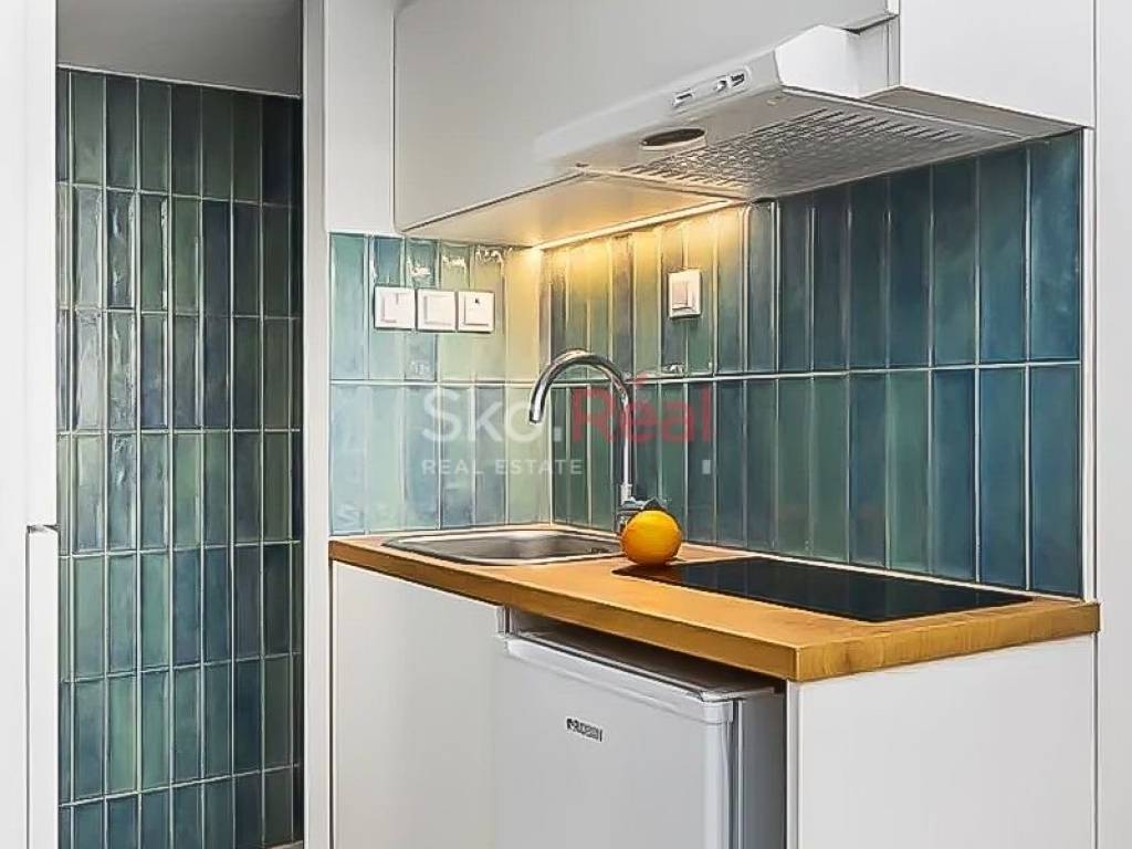 σαλοκουζίνα