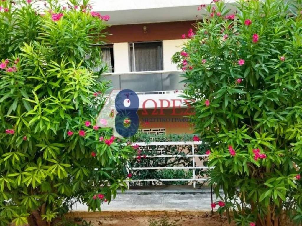 Εξωτερικός χώρος