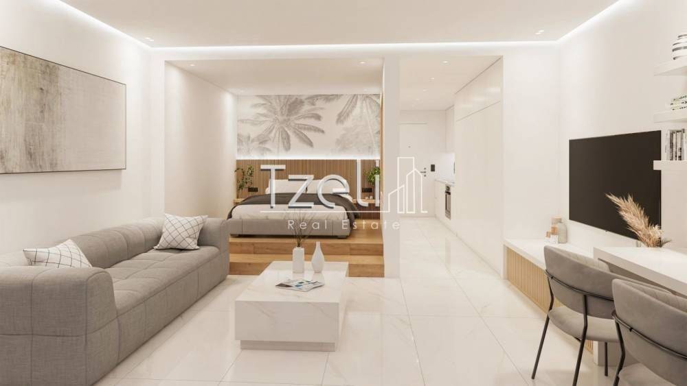 Άποψη χώρου