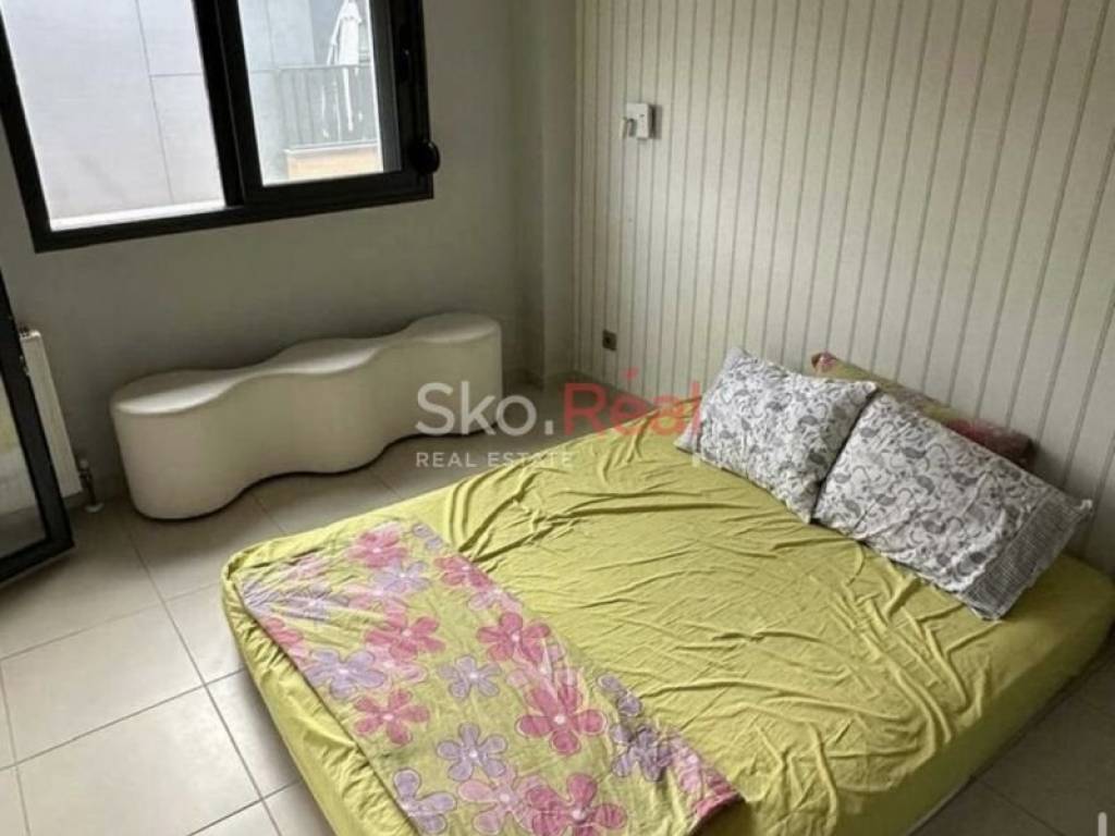 Υπνοδωμάτιο