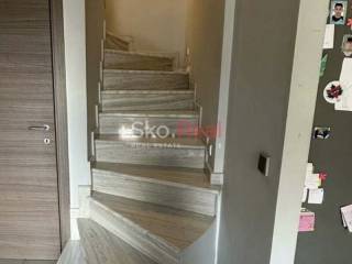 Εσωτερική σκάλα