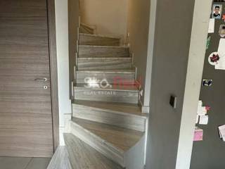 Εσωτερική σκάλα