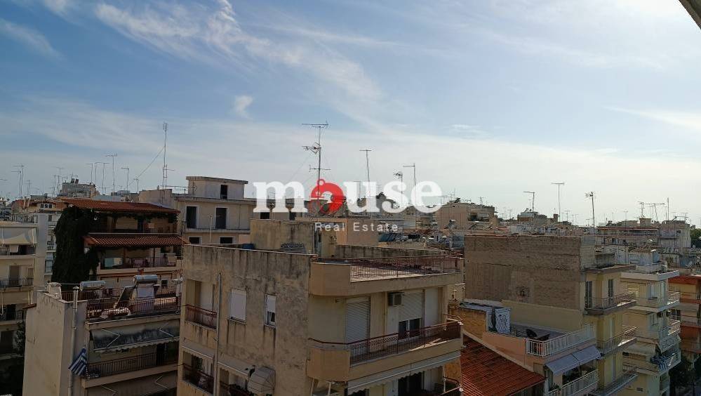 Θέα από μπαλκόνι μπρος, δωμάτιο 1 &amp; σαλόνι ή δωμάτιο 3