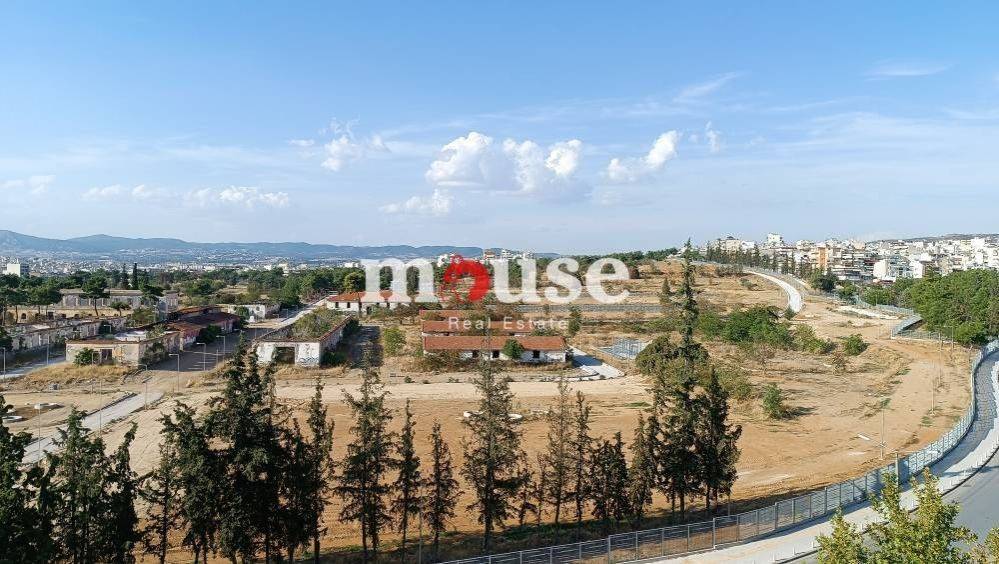 Θέα απο μπαλκόνι