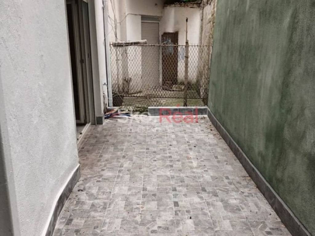 Εξωτερικός χώρος