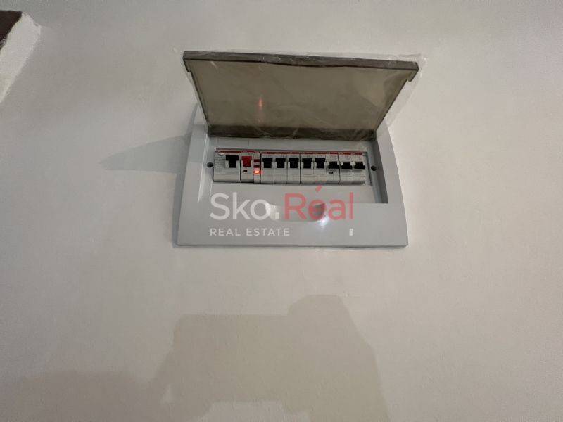 ΗΛΕΚΤΡΟΛΟΓΙΚΟΣ ΠΙΝΑΚΑΣ