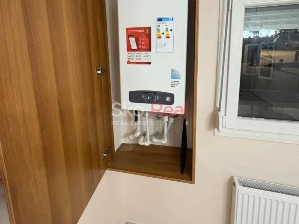 ΚΑΥΣΤΗΡΑΣ ΑΕΡΙΟΥ