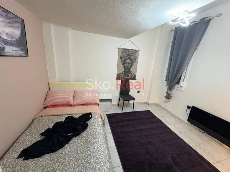 Υπνοδωμάτιο