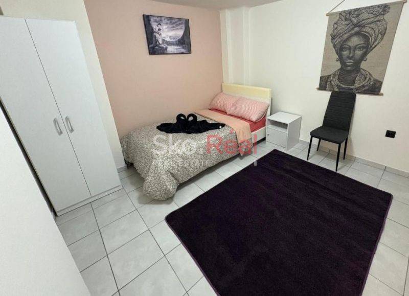 Υπνοδωμάτιο