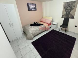 Υπνοδωμάτιο