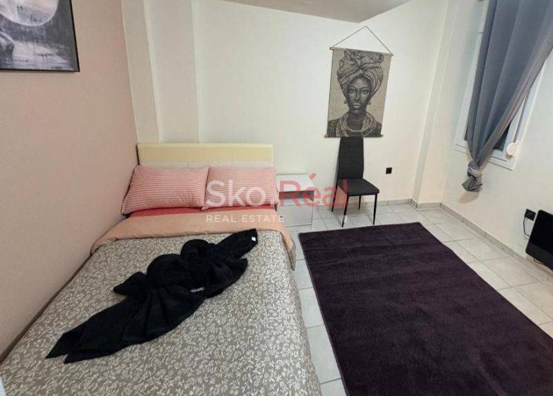 Υπνοδωμάτιο