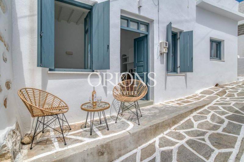 Εξωτερικός χώρος