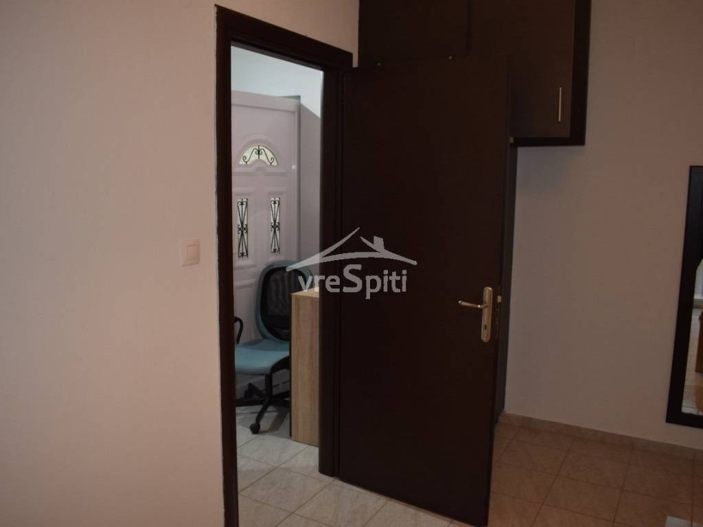 ΑΠΟΨΗ ΕΙΣΟΔΟΥ ΑΠΌ ΥΠΝΟΔΩΜΑΤΙΟ