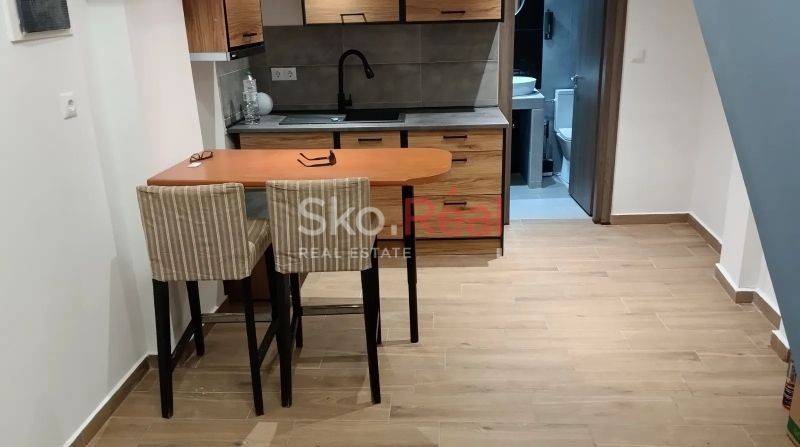 Σαλοκουζίνα