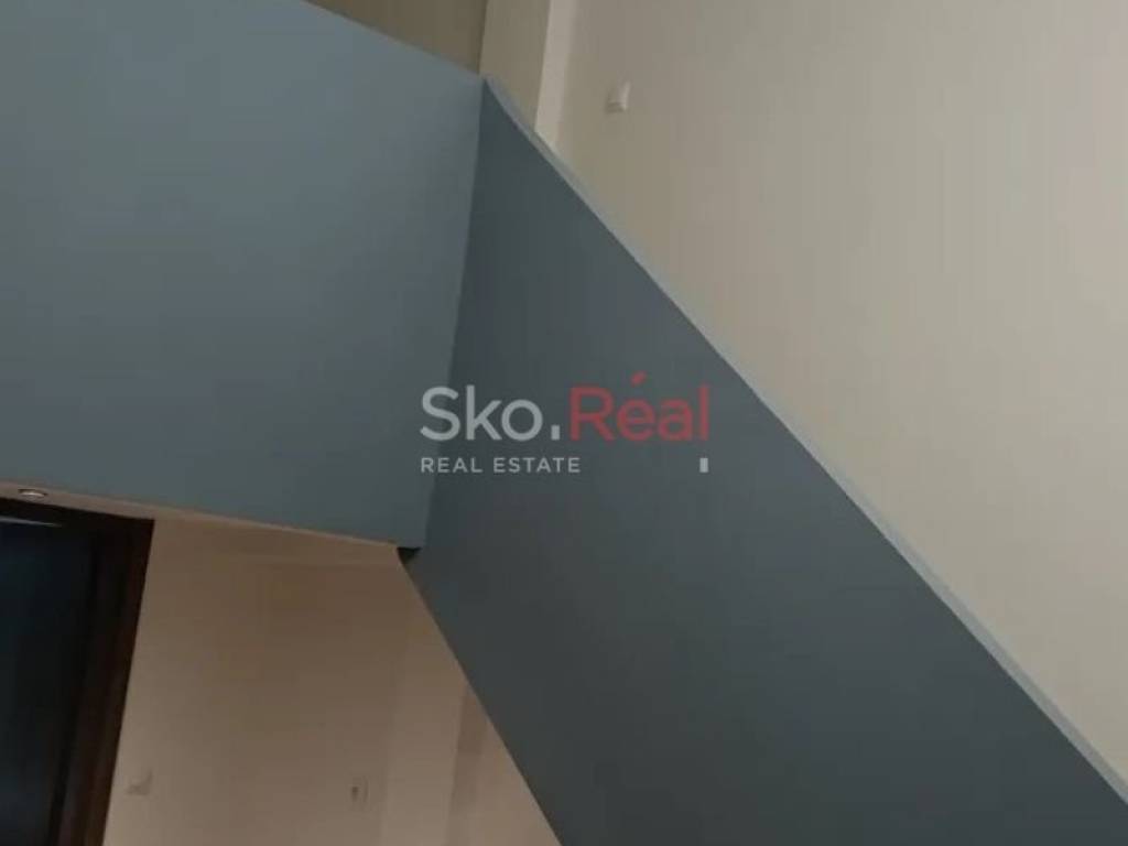 Εσωτερικές σκάλες