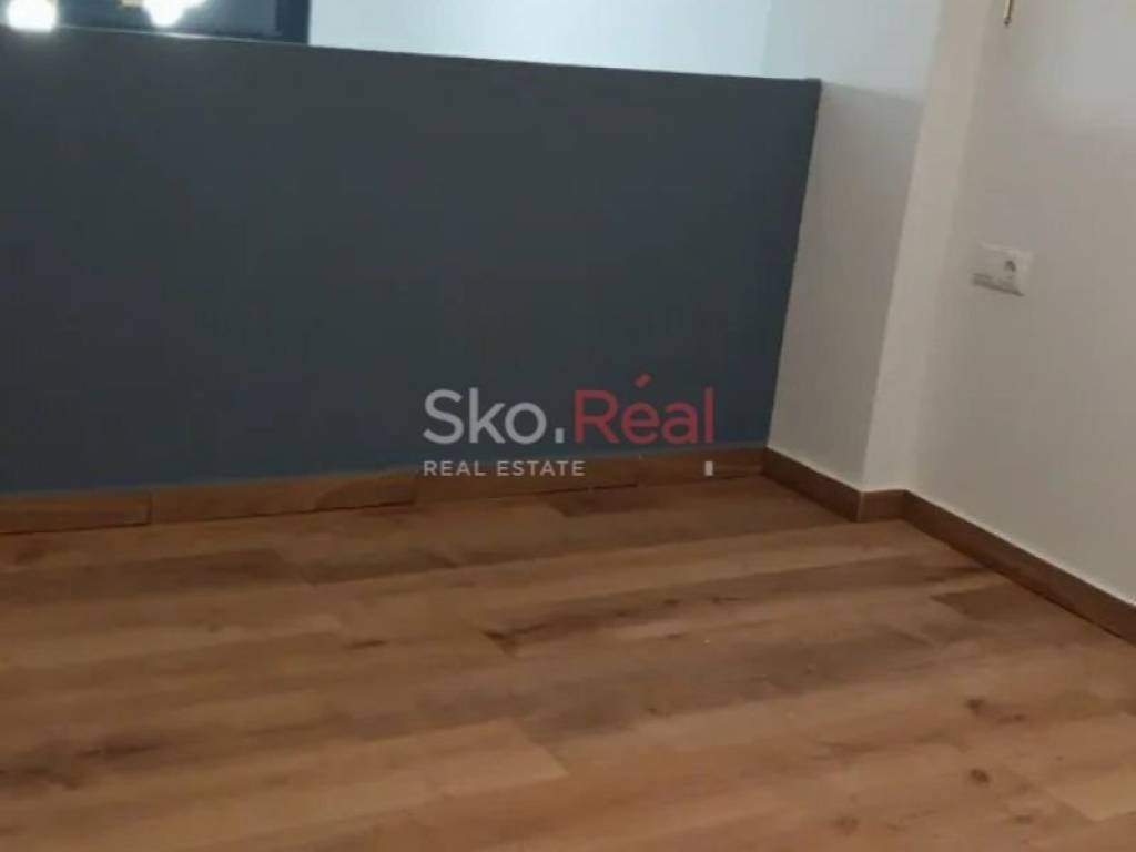 Υπνοδωμάτιο - πατάρι