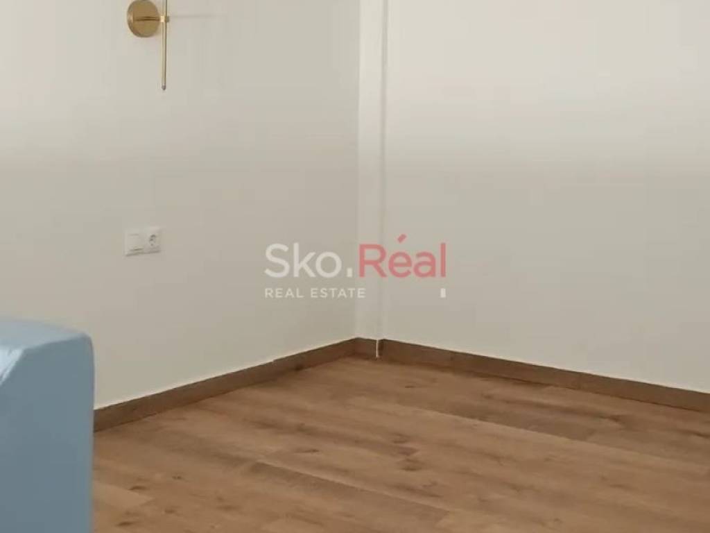 Υπνοδωμάτιο - πατάρι