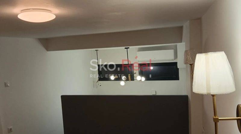 Υπνοδωμάτιο - πατάρι