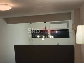 Υπνοδωμάτιο - πατάρι