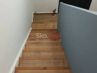 Εσωτερικές σκάλες