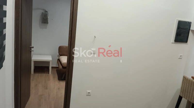 Υπνοδωμάτιο ισογείου