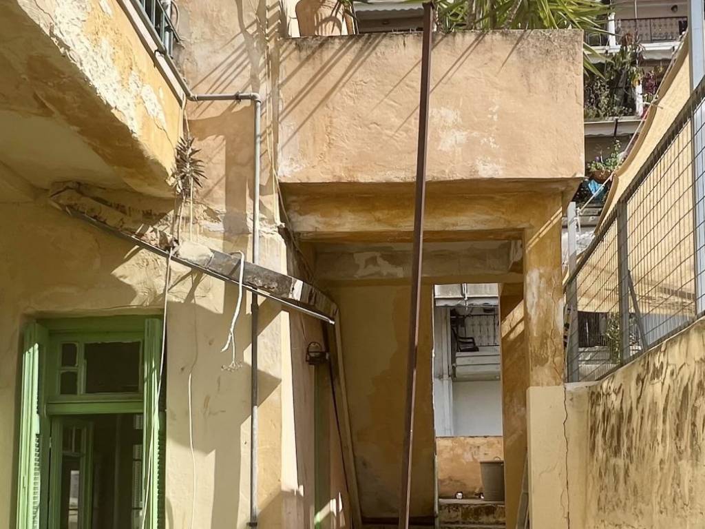 Εσωτερικοι χώροι