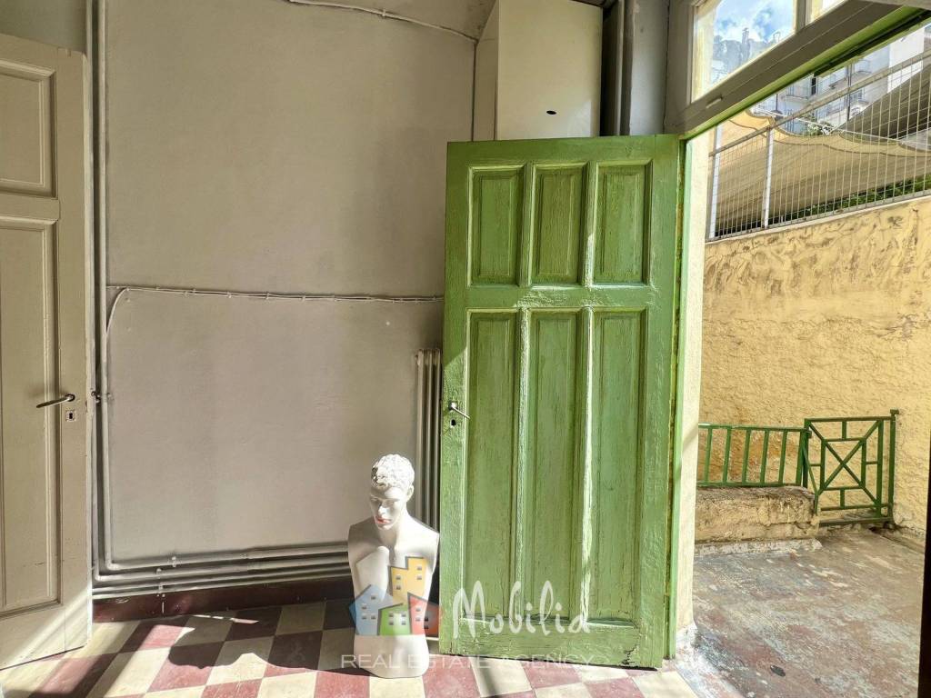 Εσωτερικοι χώροι