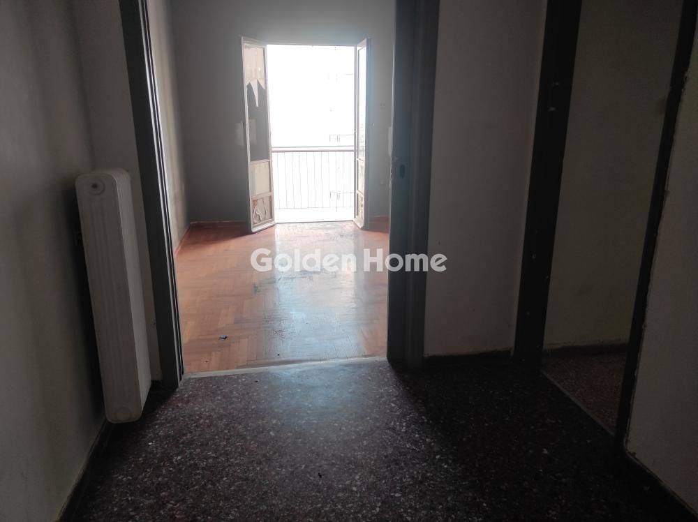 Χολ - Διάδρομος