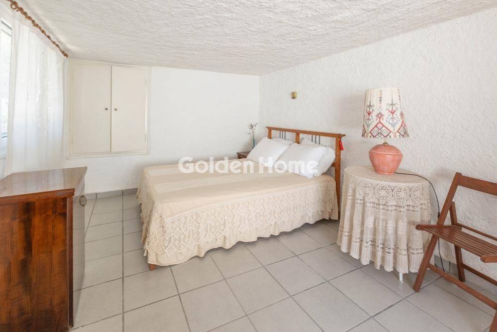 Υπνοδωμάτιο