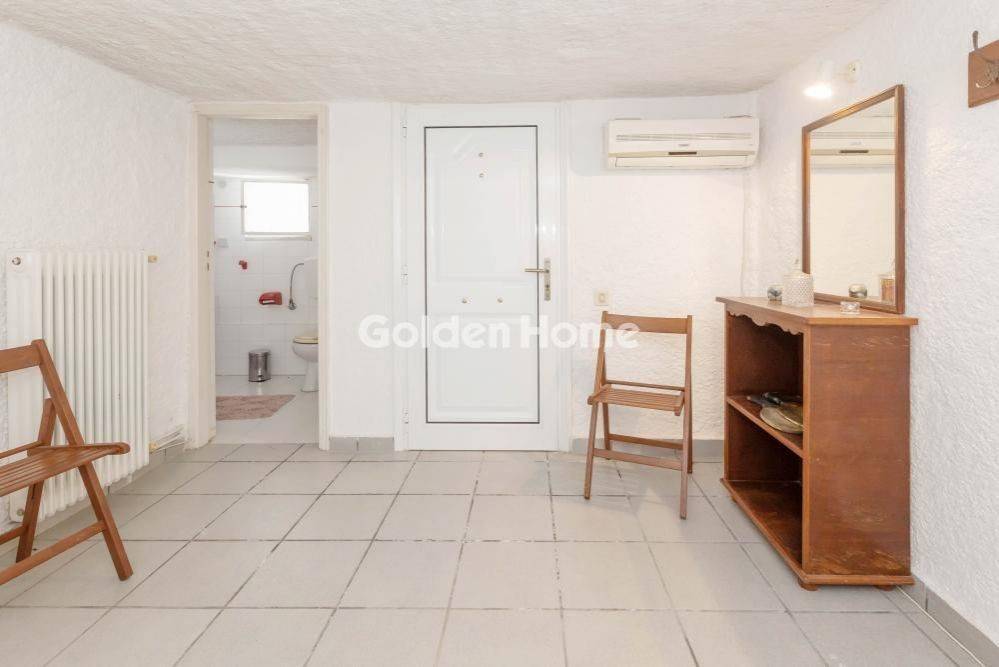 Υπνοδωμάτιο