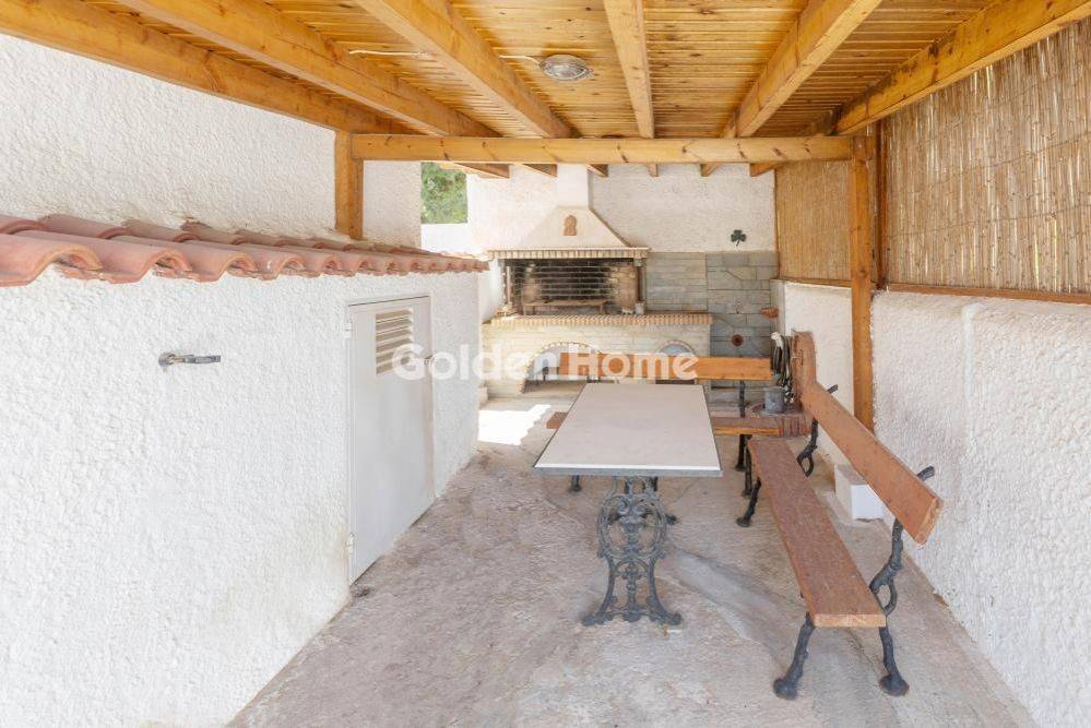 Εξωτερικός Χώρος