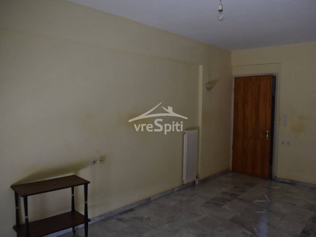 ΑΠΟΨΗ ΚΑΘΙΣΤΙΚΟΥ