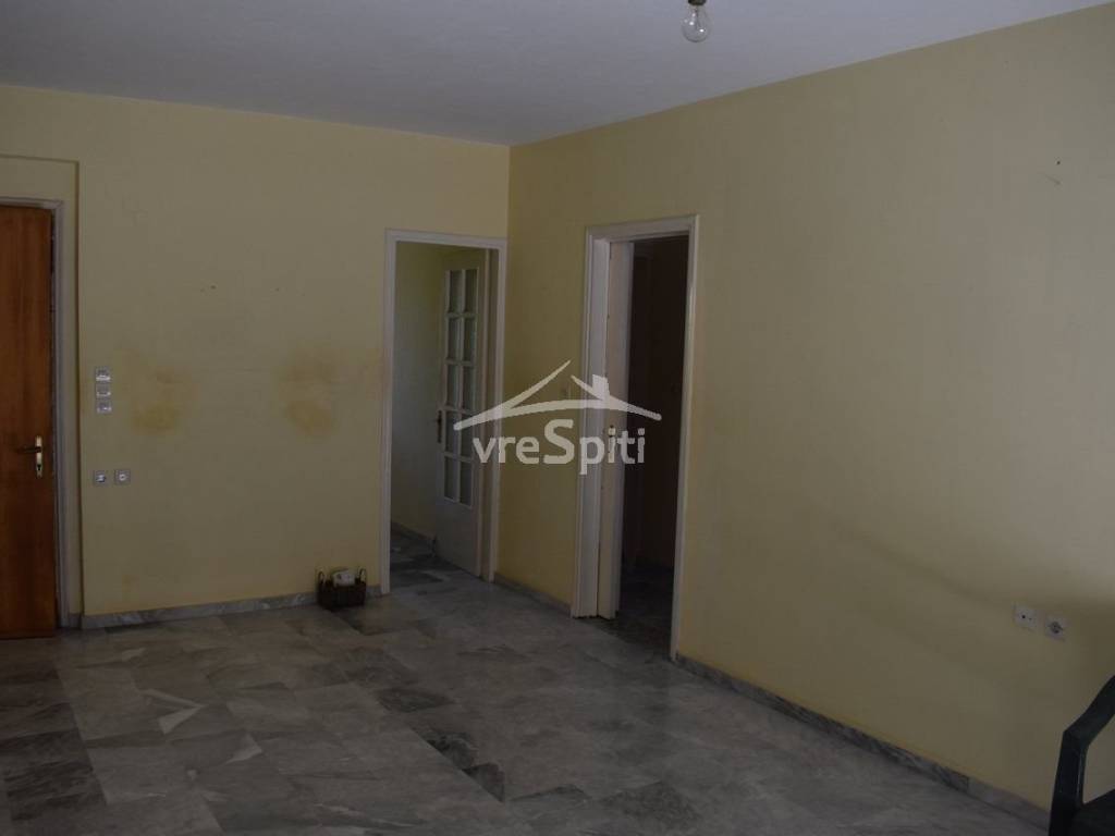 ΑΠΟΨΗ ΚΑΘΙΣΤΙΚΟΥ