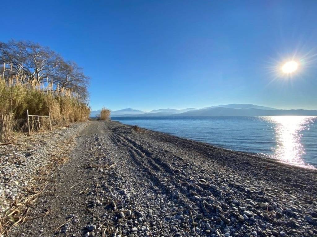 AMESE PROSBASE APO TON PARALIAKO DROMO