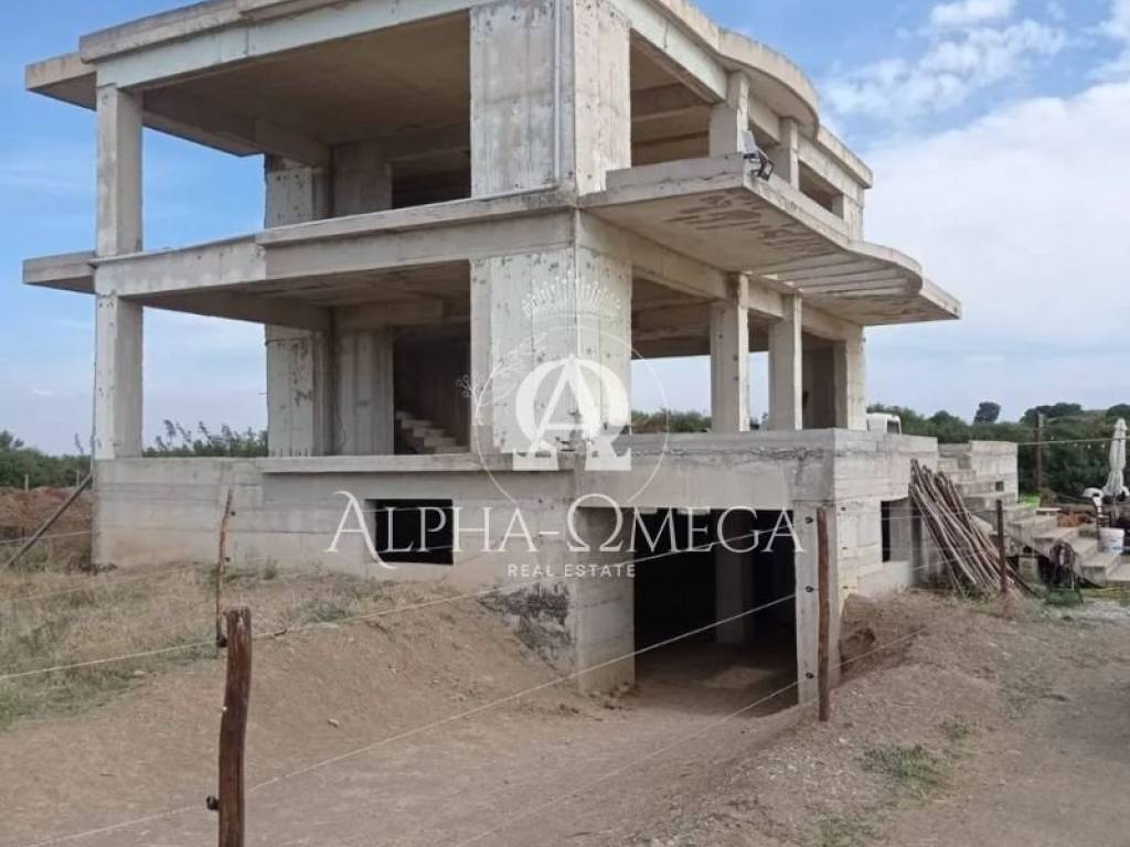 Εξωτερικός χώρος