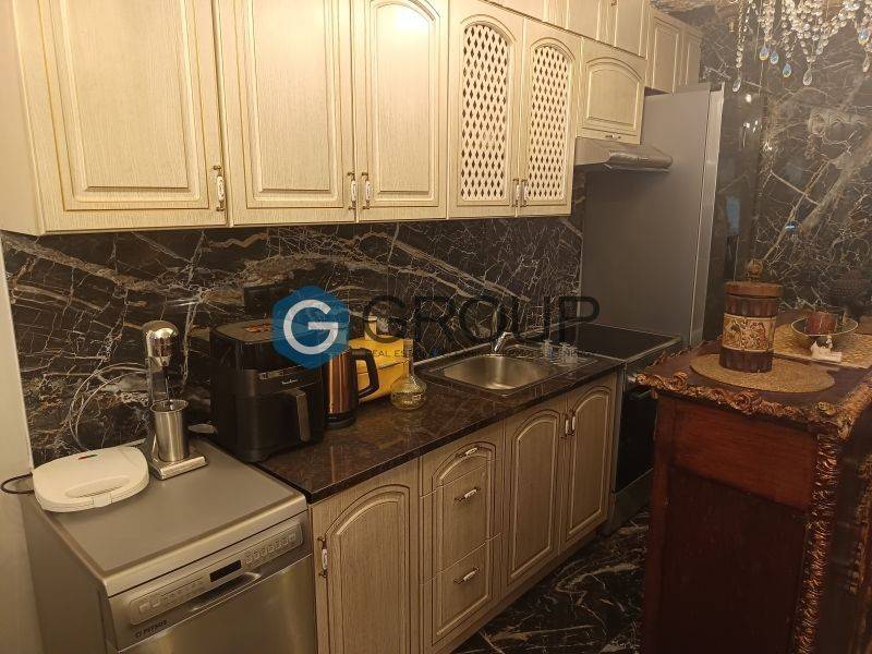 Σαλοκουζίνα