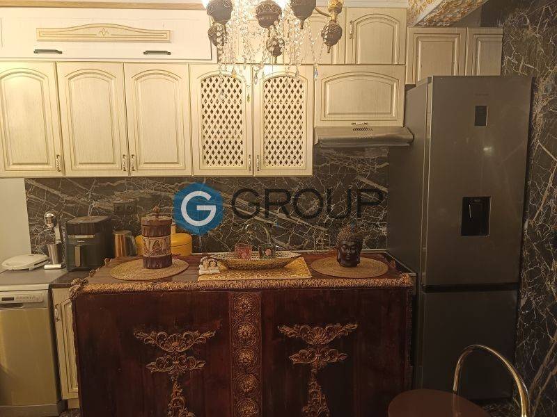 Σαλοκουζίνα