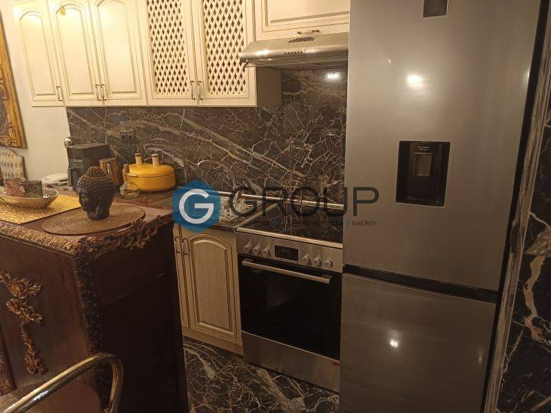 Σαλοκουζίνα