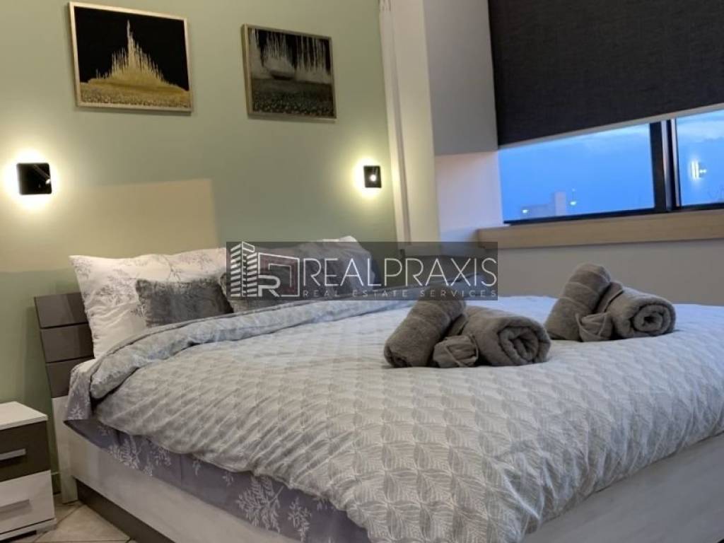 Υπνοδωμάτιο