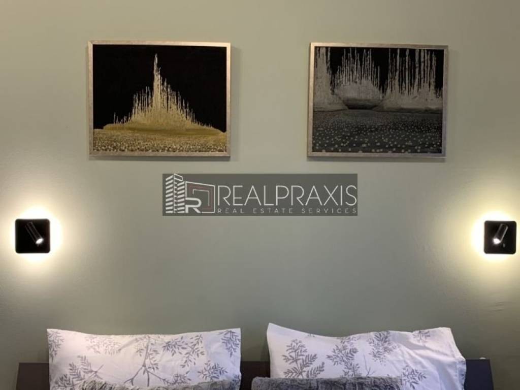 Υπνοδωμάτιο