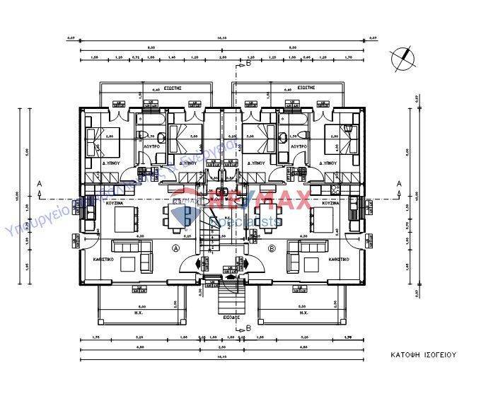 Εσωτερικοι χώροι