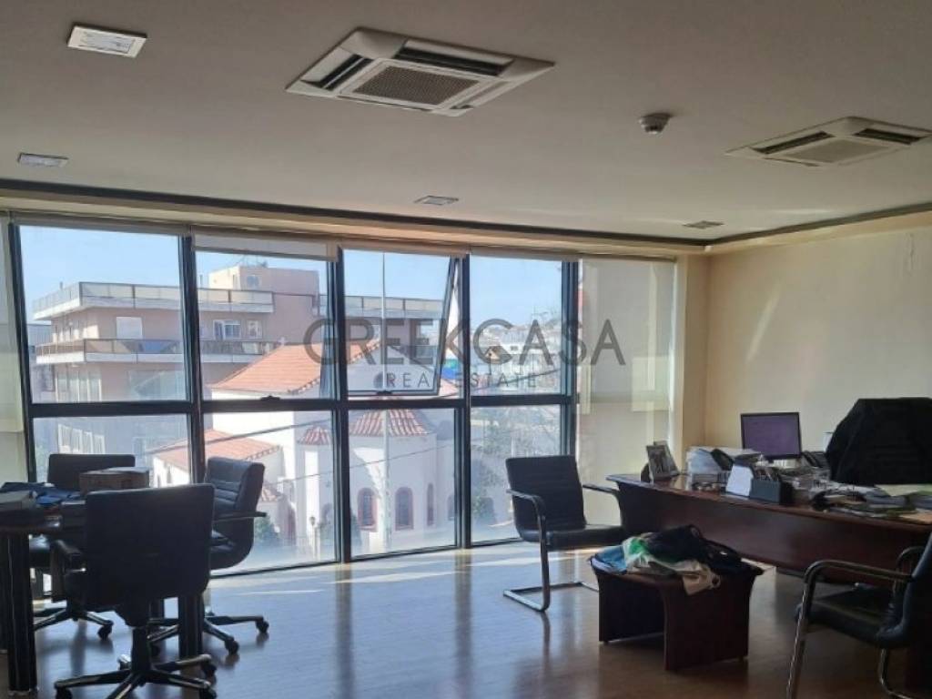 Άποψη χώρου