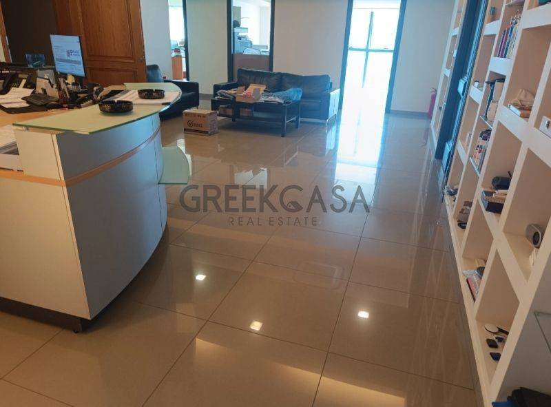 Άποψη χώρου