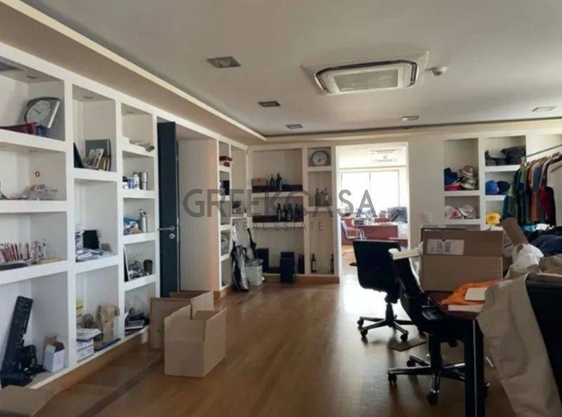 Άποψη χώρου