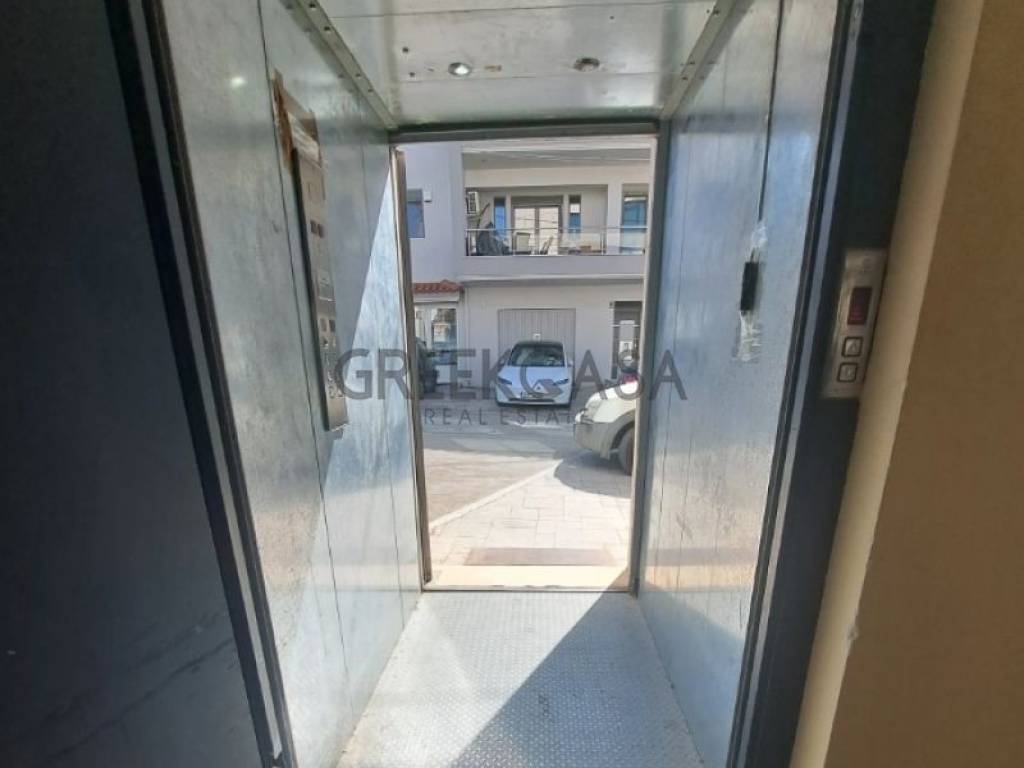 Άποψη χώρου