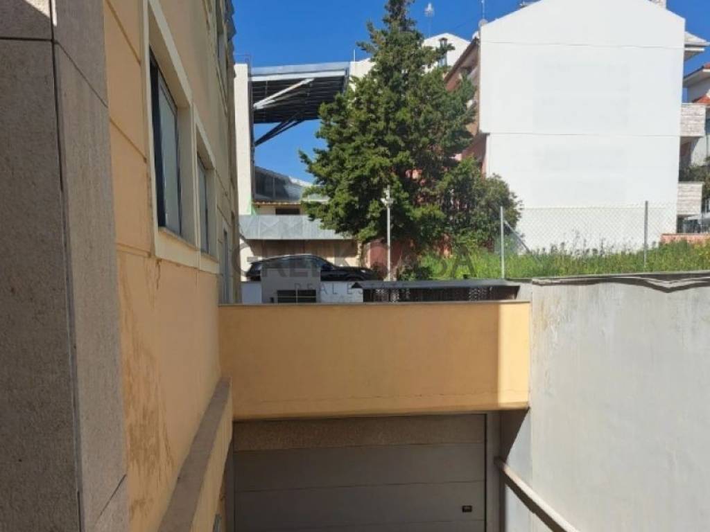 Εξωτερικός χώρος