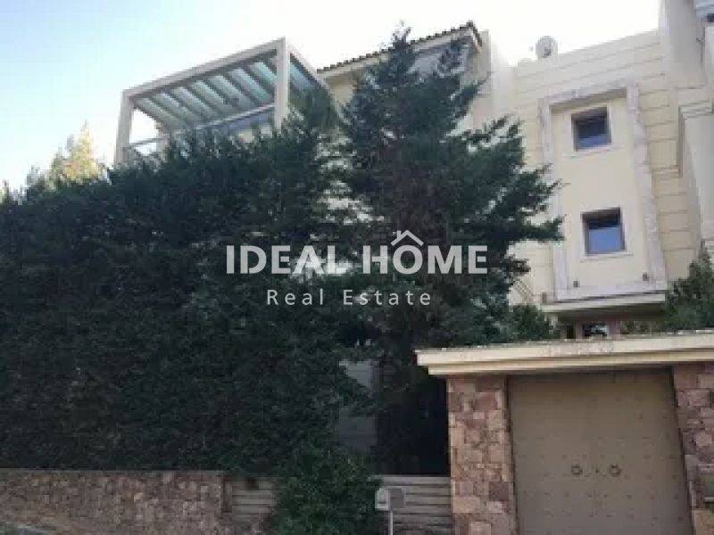 Εξωτερικός χώρος