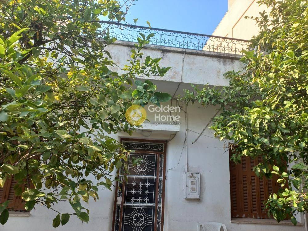 Εξωτερικός Χώρος