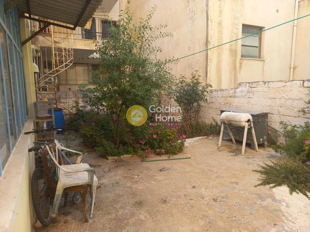 Εξωτερικός Χώρος