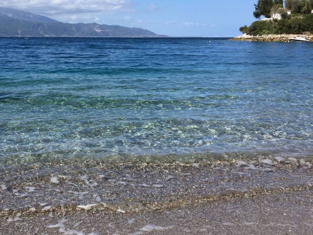 PARALIA KATALLELE GIA KOLYMBESE